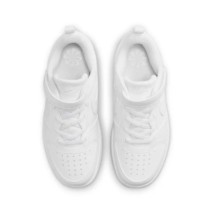 Nike Court Borough Low Recraft Triple White