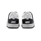 Nike Sneakers Kids Court Borough Low Recraft Bianche e Nere