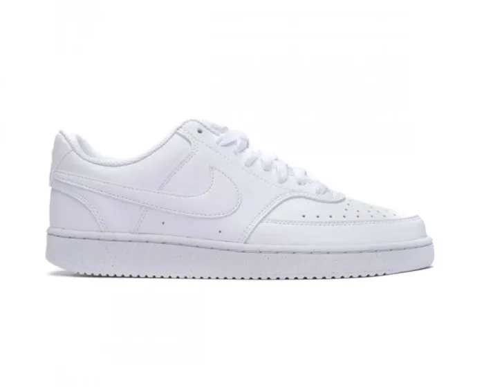 Sneakers Nike Court Vision Low Bianche