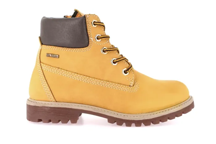 Stivaletto sportivo bimbo