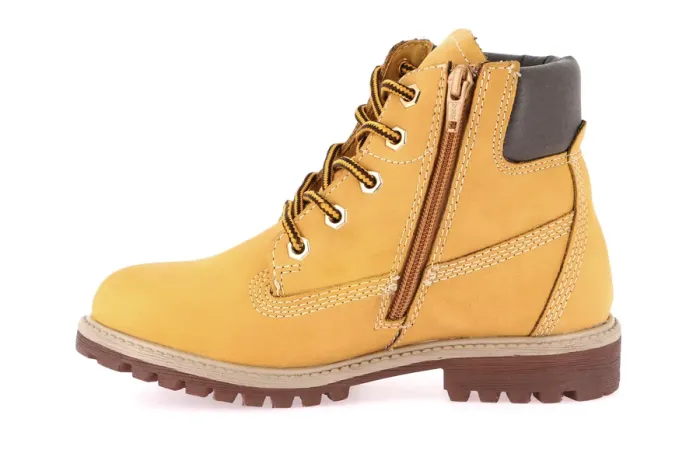 Stivaletto sportivo bimbo