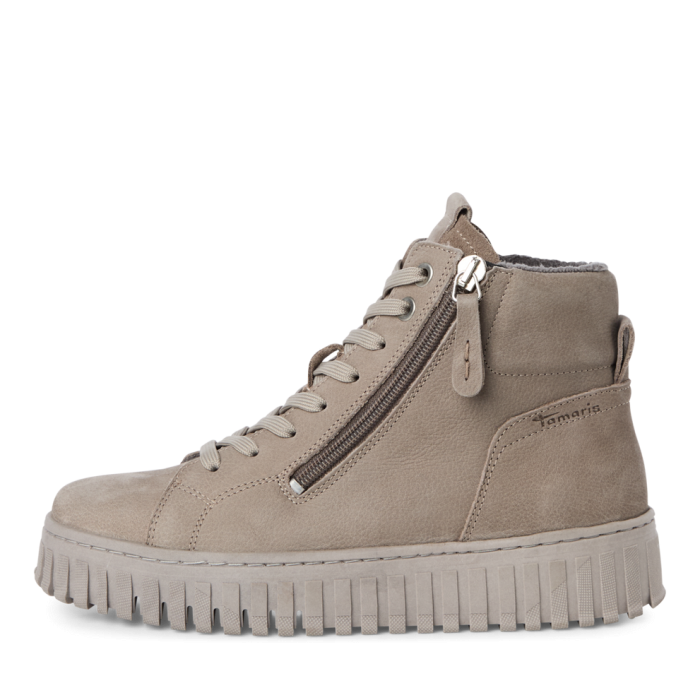 Polacchine Tamaris Grigio