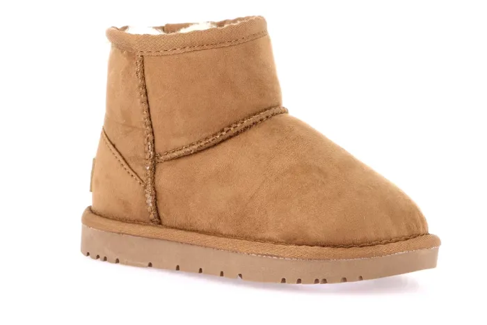 Polacco Soft Junior