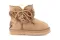 Polacco con back animalier