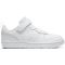 Nike Court Borough Low Recraft Triple White