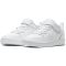 Nike Court Borough Low 2 Triple White