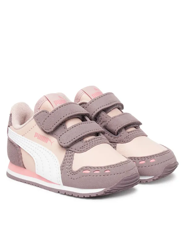 Puma Cabana Racer SL 20 Sneakers Kids Light