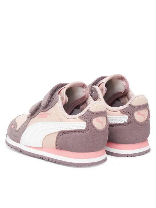 Puma Cabana Racer SL 20 Sneakers Kids Light