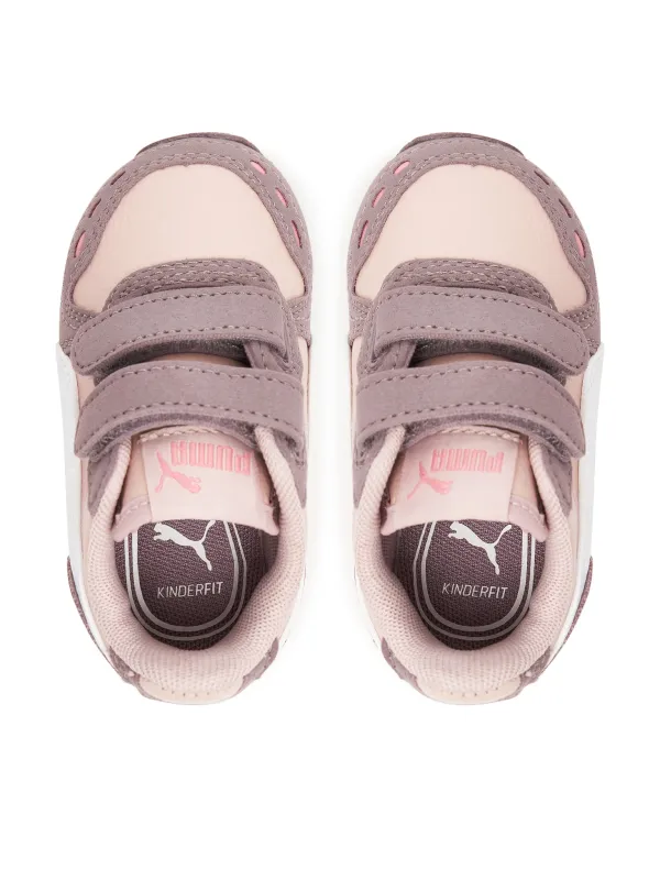 Puma Cabana Racer SL 20 Sneakers Kids Light