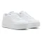 Sneakers Rebound Low Bianche