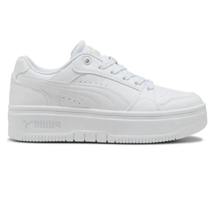 Sneakers Rebound Low Bianche