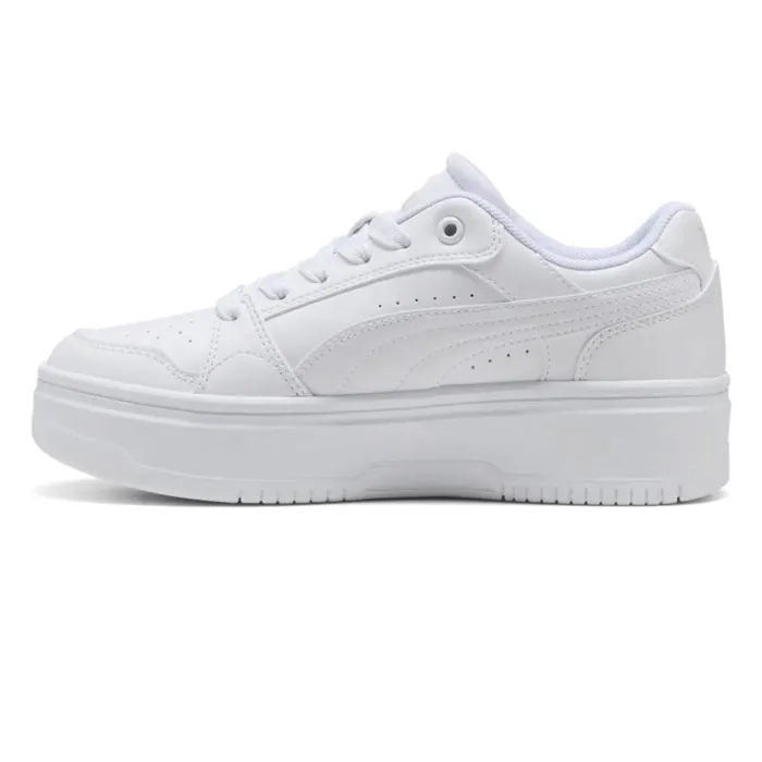 Sneakers Rebound Low Bianche