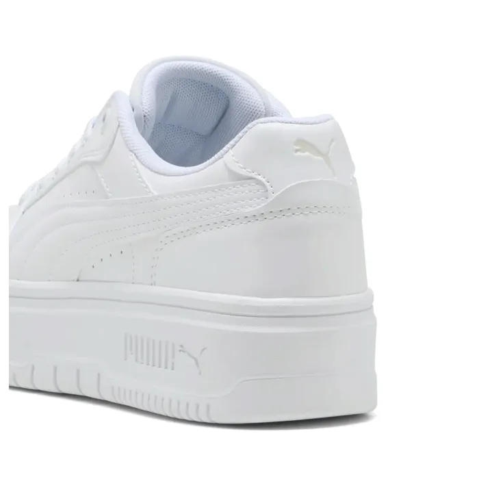 Sneakers Rebound Low Bianche