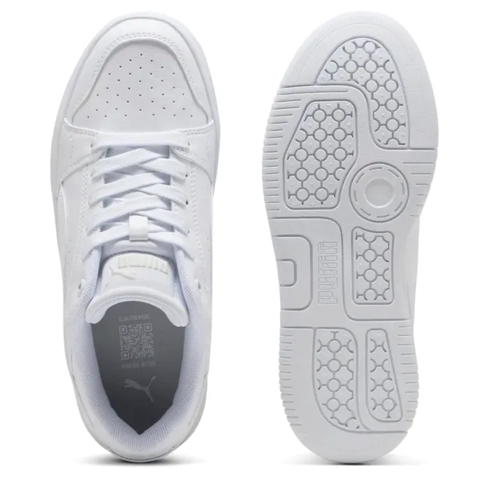 Sneakers Rebound Low Bianche
