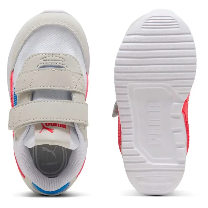Puma R78 Lightwind V Inf Sneakers per bambini