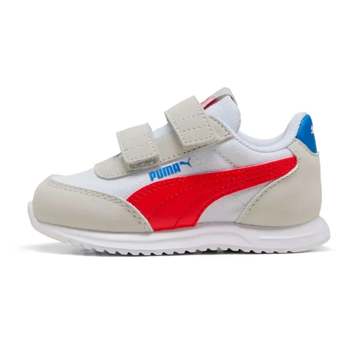 Puma R78 Lightwind V Inf Sneakers per bambini