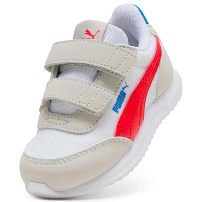 Puma R78 Lightwind V Inf Sneakers per bambini