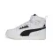 Puma Scarpe Mid Junior Rbd Game Bianche