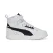 Puma Scarpe Mid Junior Rbd Game Bianche
