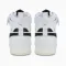 Puma Scarpe Mid Junior Rbd Game Bianche