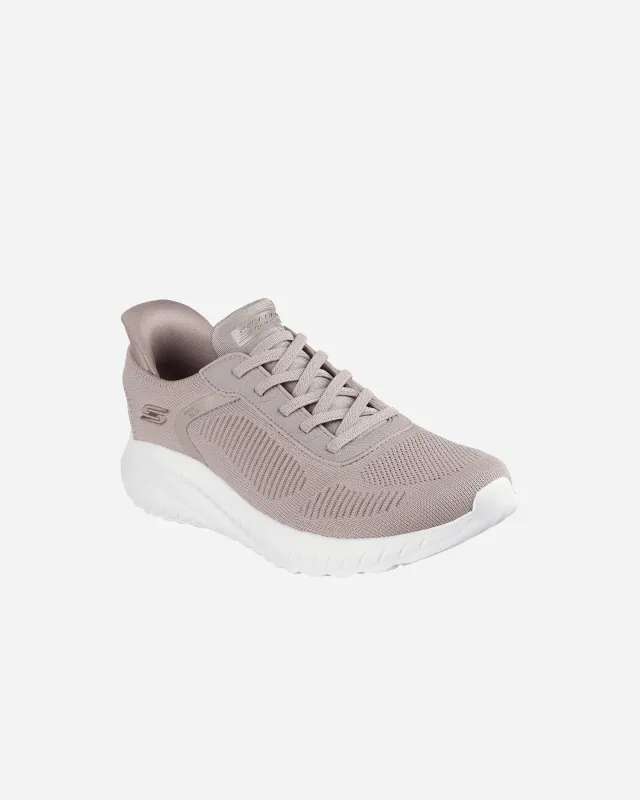 Sneakers Bobs Squad Chaos Taupe