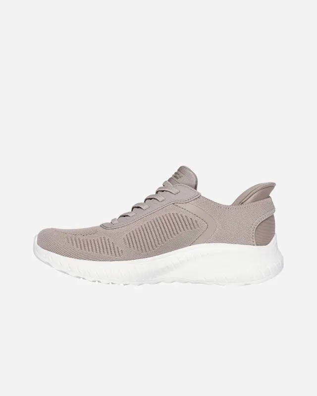 Sneakers Bobs Squad Chaos Taupe