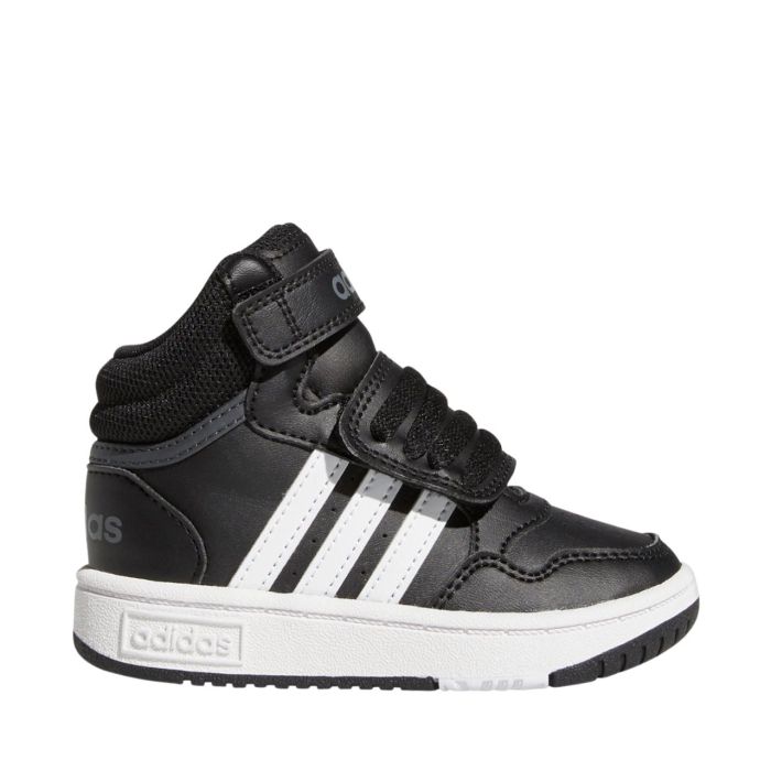 Scarpe adidas Hoops Mid