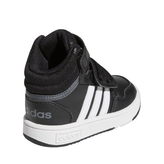 Scarpe adidas Hoops Mid
