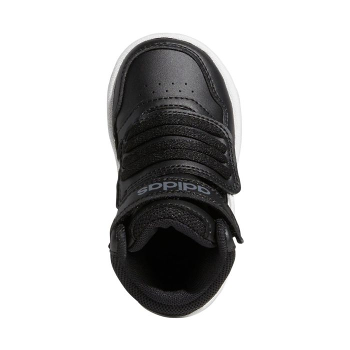 Scarpe adidas Hoops Mid