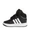 Scarpe adidas Hoops Mid