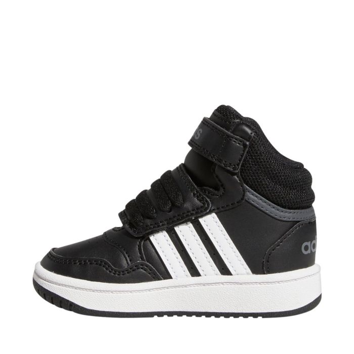 Scarpe adidas Hoops Mid