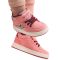 Scarpe alte Kappa Rajo M rosa