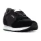 Sneakers Nere Teddy Smith