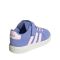 Scarpe adidas Grand Court 2.0 viola
