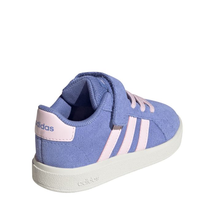 Scarpe adidas Grand Court 2.0 viola