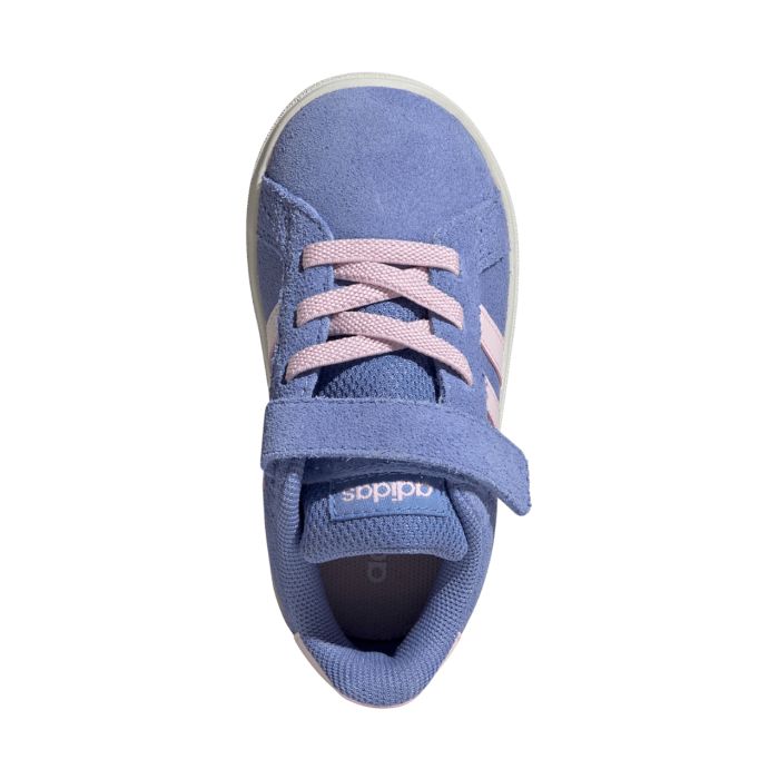 Scarpe adidas Grand Court 2.0 viola