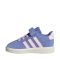 Scarpe adidas Grand Court 2.0 viola