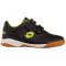 Scarpe sportive da ragazzo nere