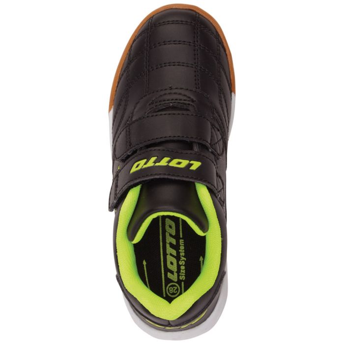 Scarpe sportive da ragazzo nere
