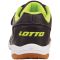 Scarpe sportive da ragazzo nere