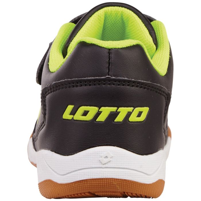 Scarpe sportive da ragazzo nere