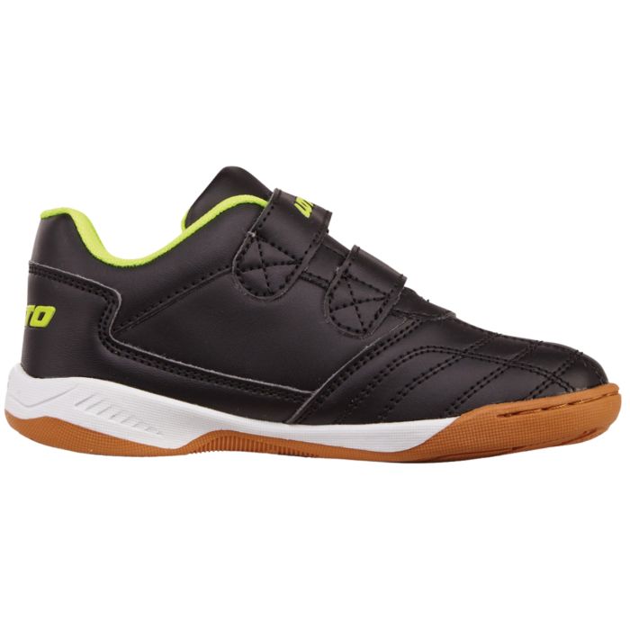 Scarpe sportive da ragazzo nere