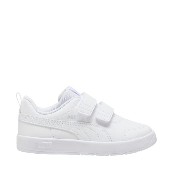 Scarpe da bambino Puma Courtflex V3