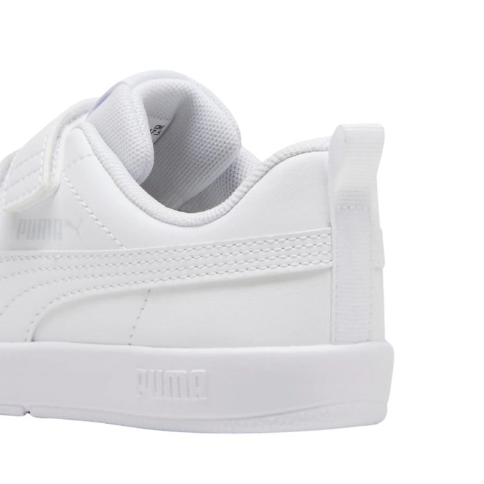 Scarpe da bambino Puma Courtflex V3