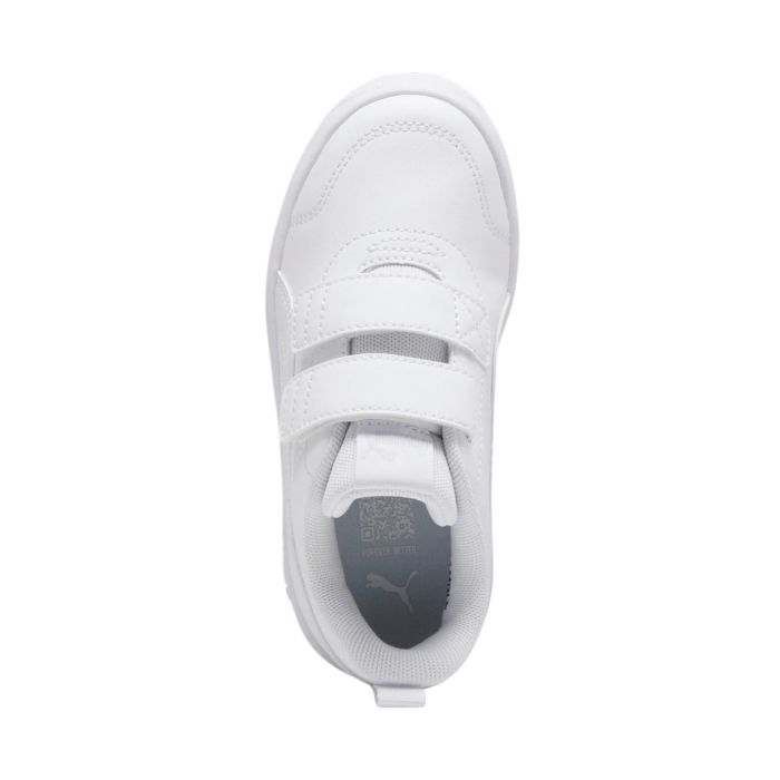 Scarpe da bambino Puma Courtflex V3