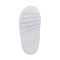 Scarpe da bambino Puma Courtflex V3 bianche
