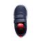 Scarpe da bambino Puma Courtflex V3 V Inf blu navy