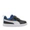 Scarpe da bambino Puma Courtflex V3 V Inf nere blu