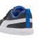Scarpe da bambino Puma Courtflex V3 V Inf nere blu