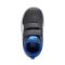 Scarpe da bambino Puma Courtflex V3 V Inf nere blu